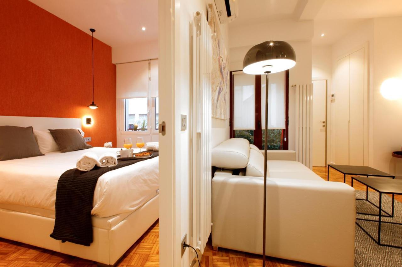 Malasana Downtown Madrid Exterior photo